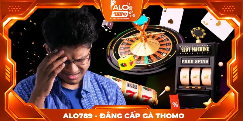 Hậu quả của việc chơi không có trách nhiệm tại nhà cái Alo789 Hậu quả của việc chơi không có trách nhiệm tại nhà cái Alo789