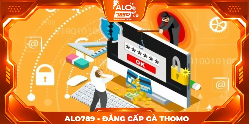 Những quy định quan trọng trong quyền riêng tư Alo789